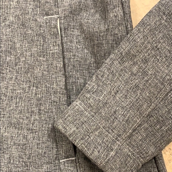 Kirkland Signature Fleece-Lined Jacket SM - Picture 5 of 8